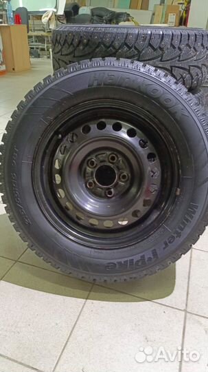 Продам колеса