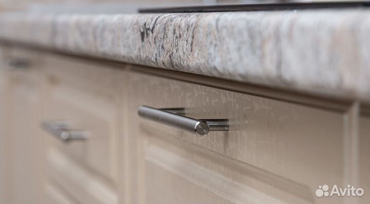 Кухня Виола угловая и прямая