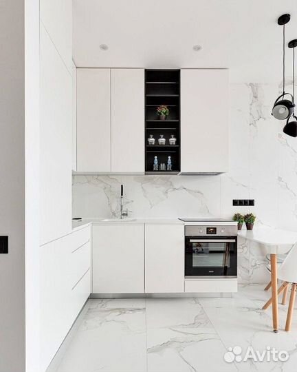 Кухня на заказ