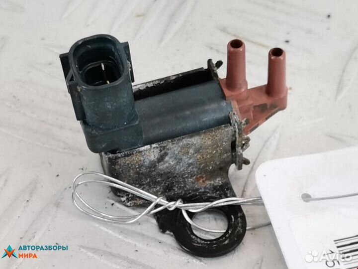 Клапан вакуумного управления Subaru Impreza