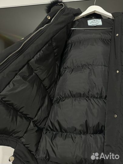 Куртка женская