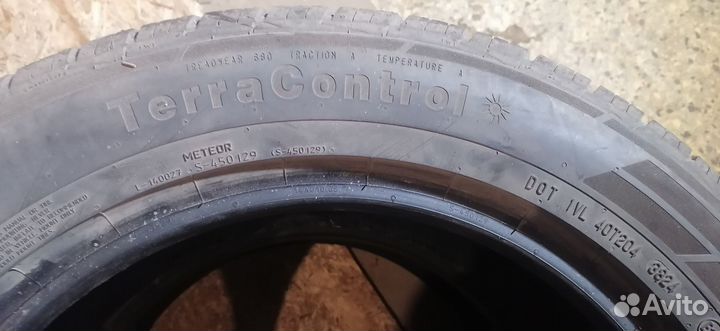 Летние колеса r17 215 60