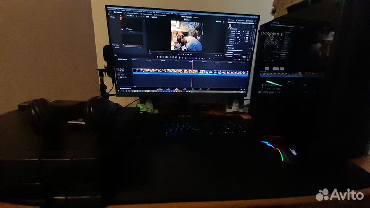 Оцифровка видеокассет VHS