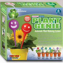 Колбы для автополива растений новые Plant Genie