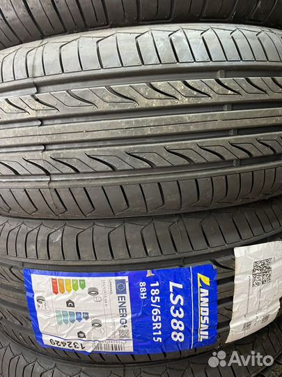 Duraturn Mozzo 4S 185/65 R15