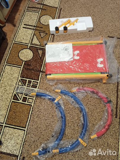 Механическая беговая дорожка