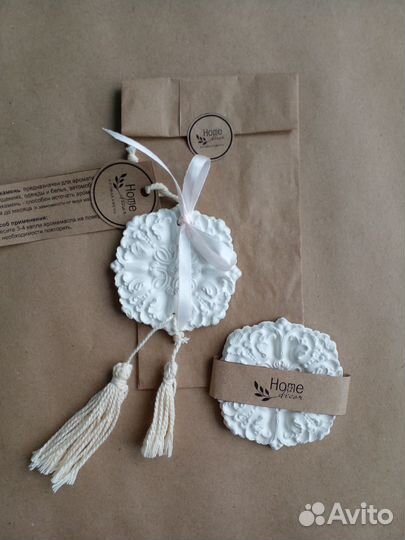 Подарочные наборы аромакамней, аромасаше