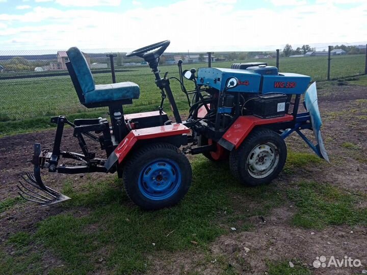 Плуг 86 Механический завод ПСК-5, 2021