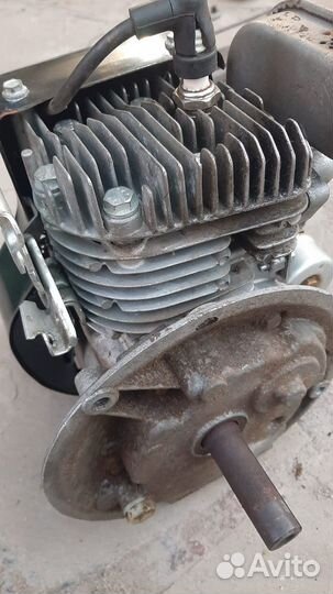 Двигатель для мотоблока