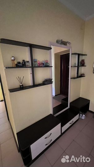 Полки стеллажи