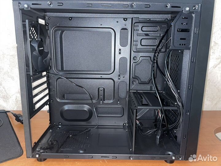 Корпус для пк matrexx 30