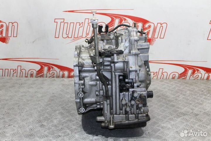 АКПП вариатор Mitsubishi Outlander XL 4B12 2.4 4WD