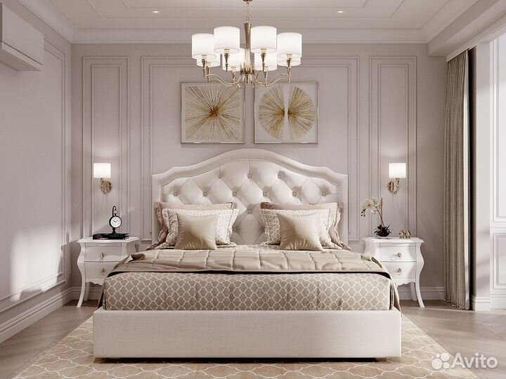 Дизайнер интерьера Евгения Ермошина