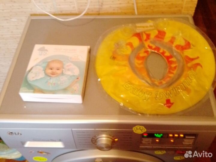 Круг для купания