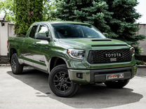 Toyota Tundra 5.7 AT, 2020, 49 000 км, с пробегом, цена 8 999 000 руб.