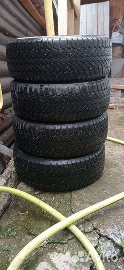 Pirelli Formula Ice 20.5/55 R16 91T