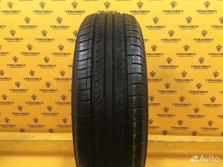 Nexen Classe Premiere CP672 205/65 R16 95H