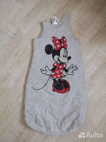 Спальный конверт