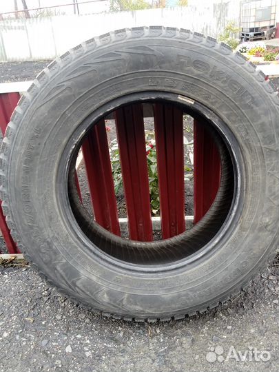 Nordman Nordman + 205/70 R15