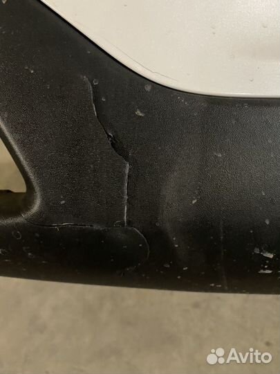 Продам бампер. KIA Sorento.2019г