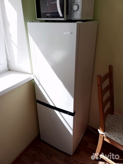 Холодильник