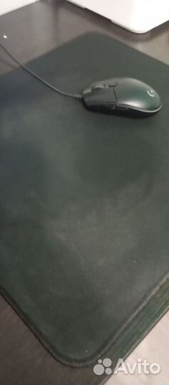 Игровой Коврик для мыши A4Tech X7