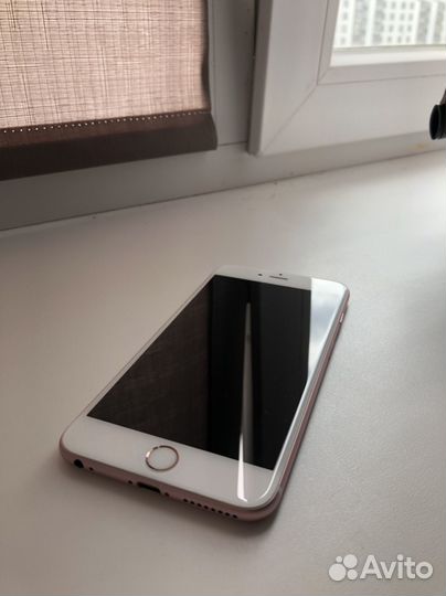 iPhone 6S Plus, 64 ГБ