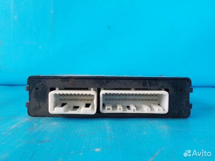 Блок управления светом lexus RX 2 (300/330/350/400