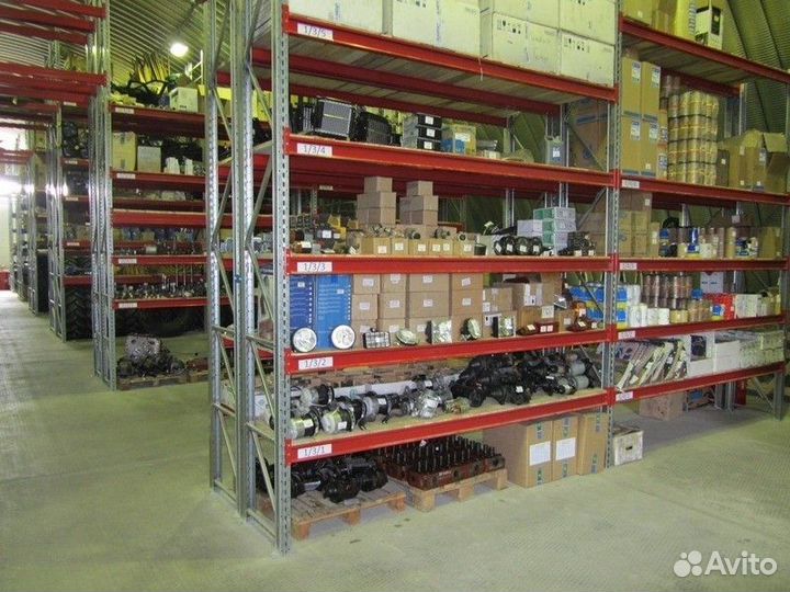 Менеджер по продажам запчастей