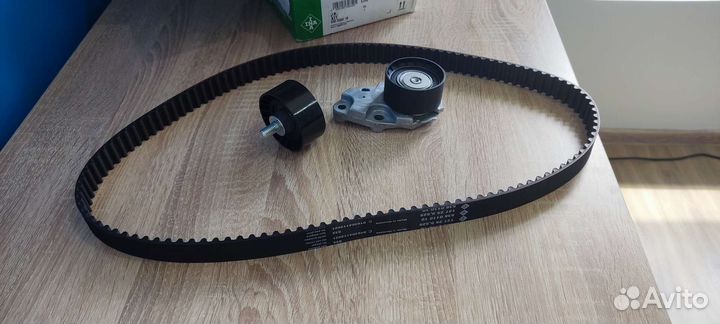 Комплект грм