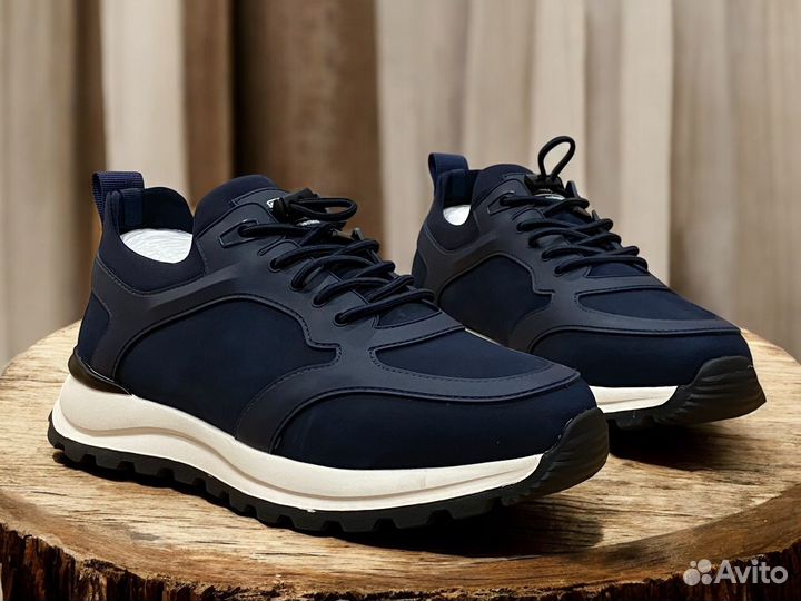 Кроссовки мужские Romitan