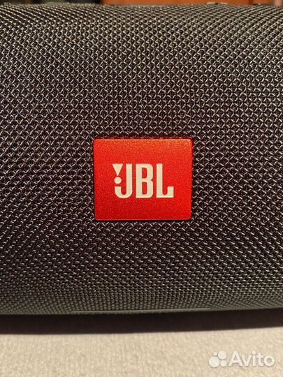 JBL Xtreme 2