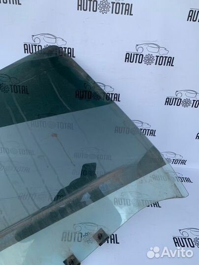 Стекло двери заднее правое Renault Symbol K7JA700