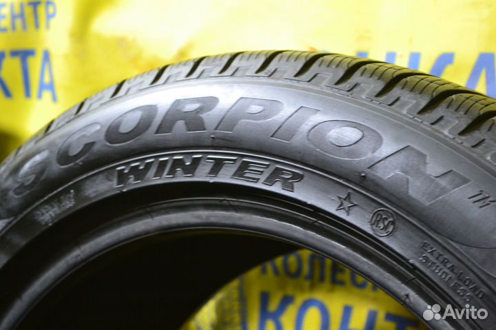 Pirelli Scorpion Winter RFT 255/50 R19