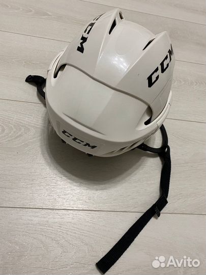 Хоккейный шлем Bauer