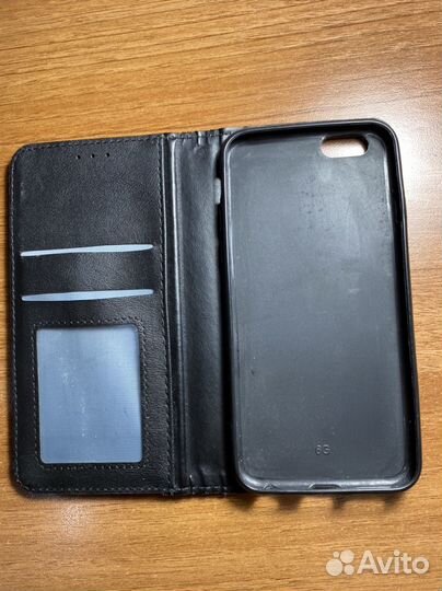 Чехол на iPhone 6