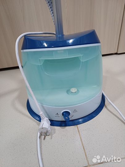 Вертикальный отпариватель Philips GC527/20