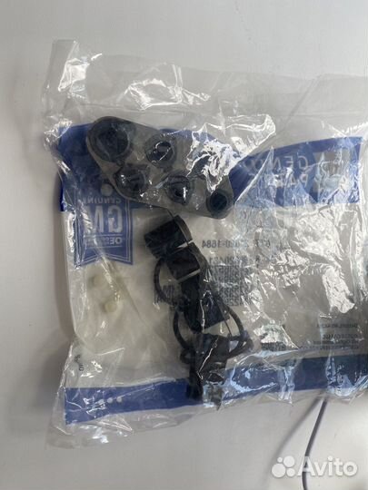 Ремкомплект мехатроника АКПП gm 6l45