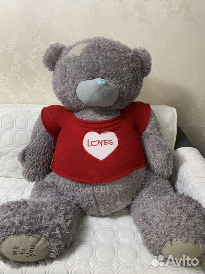 Мишка Тедди