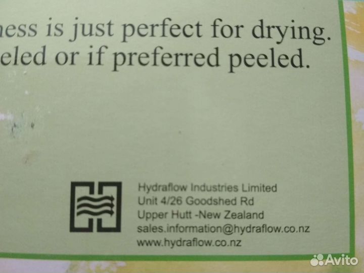 Яблокорезка Ezidri Apple