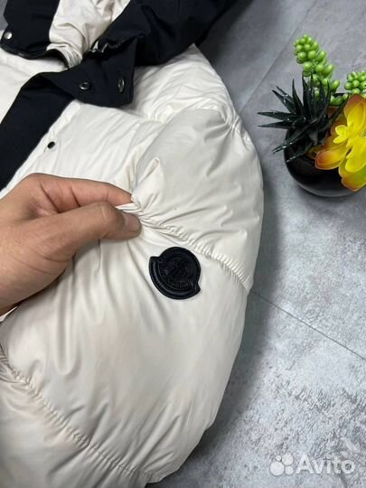 Зимняя куртка Moncler