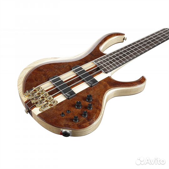 Бас-гитара Ibanez BTB1835-NDL