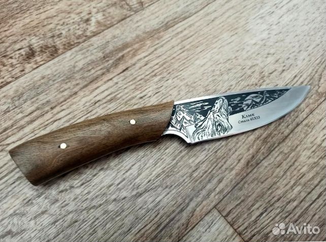 Кизлярский нож
