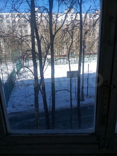 Комната 14,8 м² в 3-к., 3/9 эт.