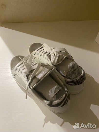 Крссовки divine follie