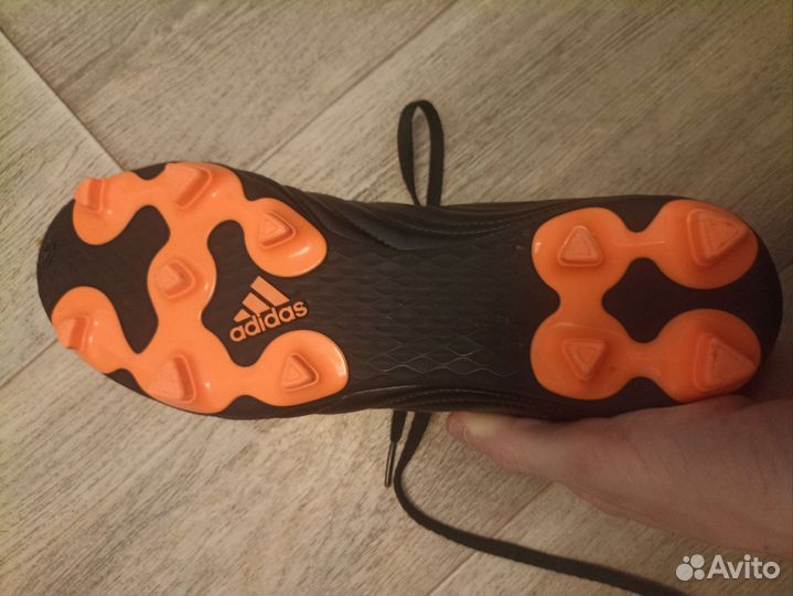 Бутсы adidas copa