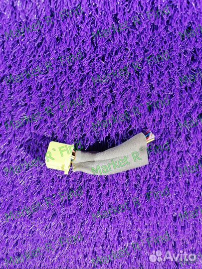 Разъем эбу подушки безопасности Nissan Teana 08-14