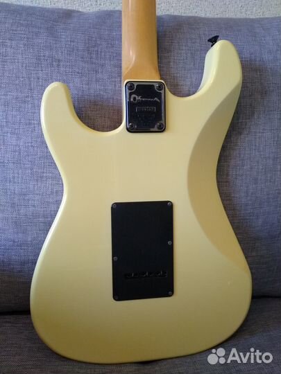 Charvel 1A HH by Jackson/Charvel (Japan)