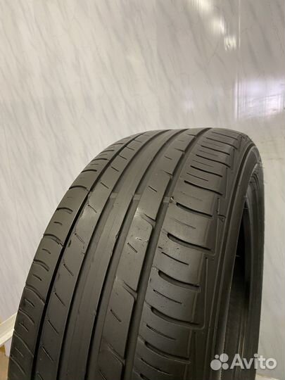 Falken Ziex ZE914 Ecorun 215/55 R17 W
