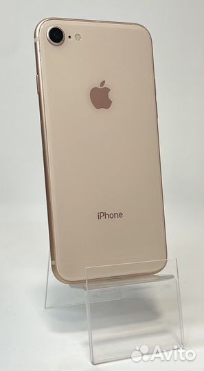 iPhone 8 64gb
